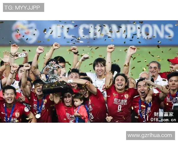 广州恒大主场迎战大邱队决战亚冠小组赛全力争胜