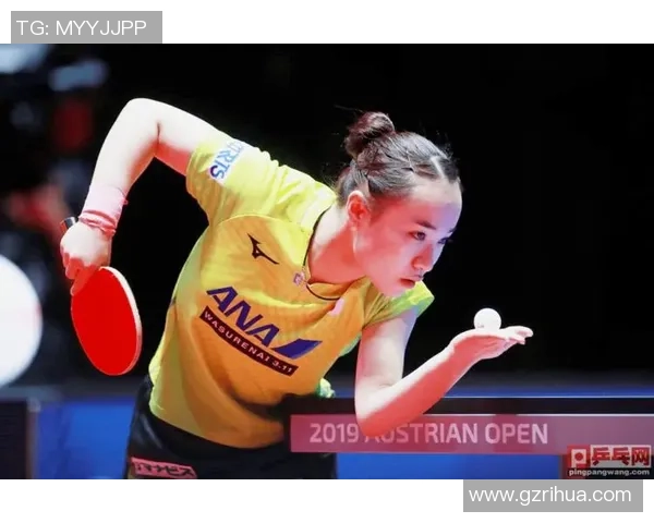 成都乒乓球队心理素质引发热议背后的深层原因与影响分析